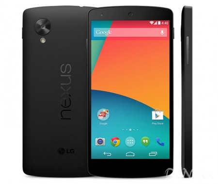 ȸ跢Android Nexus 5 16GBϼܼ